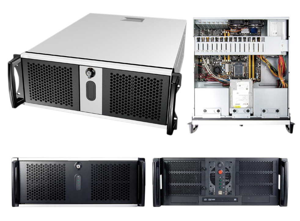 PC Soluciones - Ingenieria En Audio